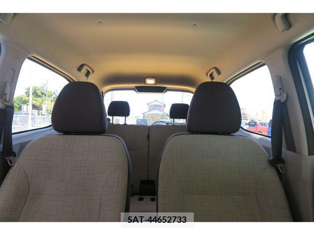 Nissan DAYZ 2022-03 266500-12