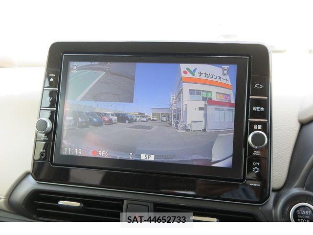 Nissan DAYZ 2022-03 266500-16