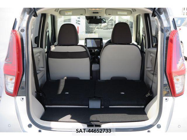 Nissan DAYZ 2022-03 266500-9