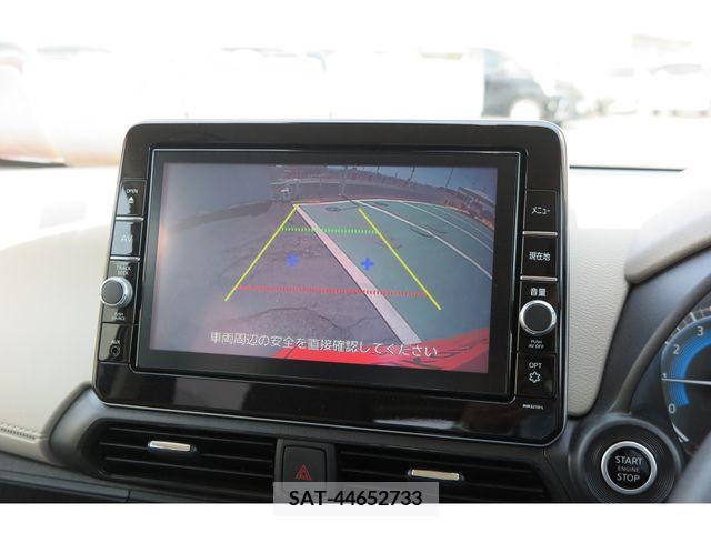 Nissan DAYZ 2022-03 266500-15