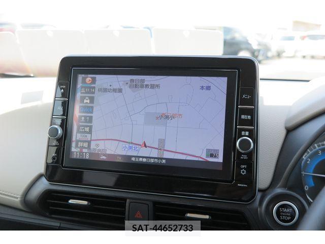 Nissan DAYZ 2022-03 266500-14