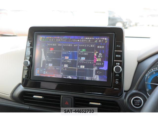 Nissan DAYZ 2022-03 266500-17