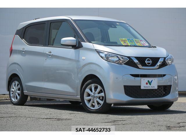 Nissan DAYZ 2022-03 266500-2