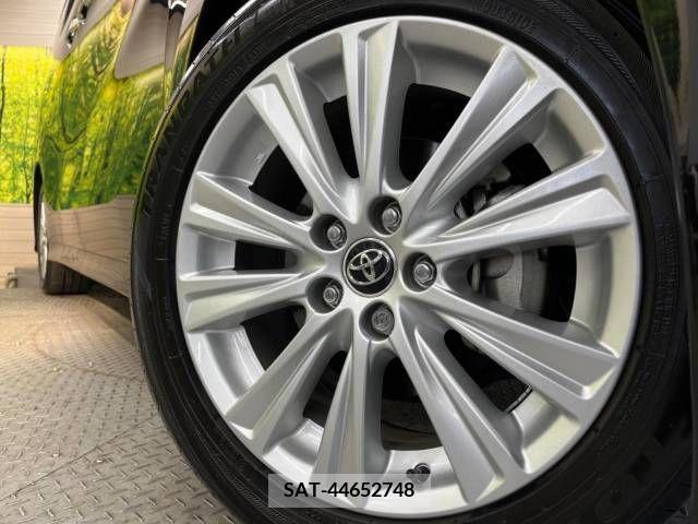 Toyota ALPHARD 2018-12 383083-14