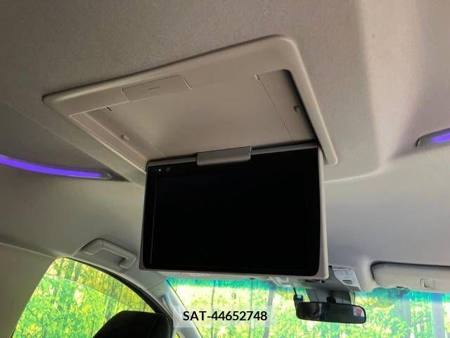 Toyota ALPHARD 2018-12 383083-3