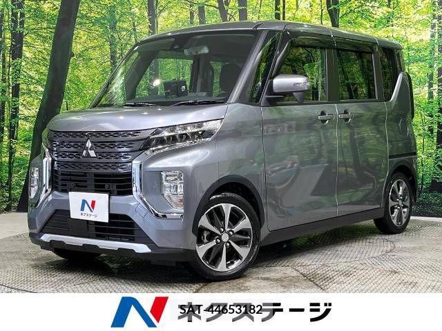 Mitsubishi EK X SPACE 2021-03 269053-0