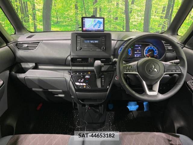 Mitsubishi EK X SPACE 2021-03 269053-1