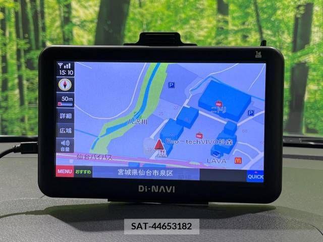 Mitsubishi EK X SPACE 2021-03 269053-2