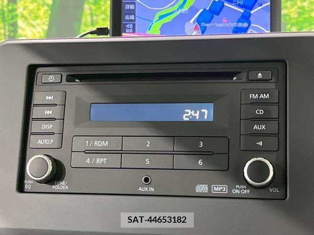 Mitsubishi EK X SPACE 2021-03 269053-3