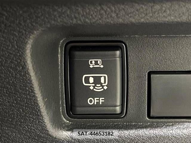 Mitsubishi EK X SPACE 2021-03 269053-4