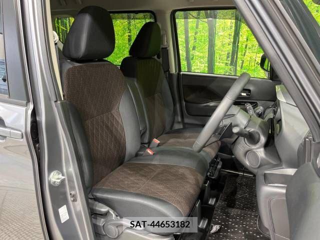 Mitsubishi EK X SPACE 2021-03 269053-8