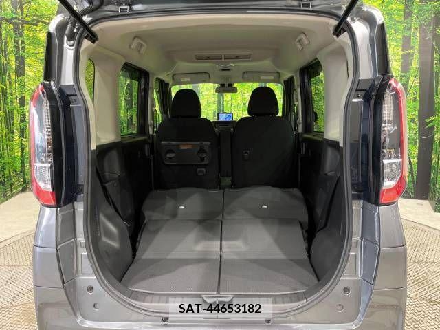 Mitsubishi EK X SPACE 2021-03 269053-10