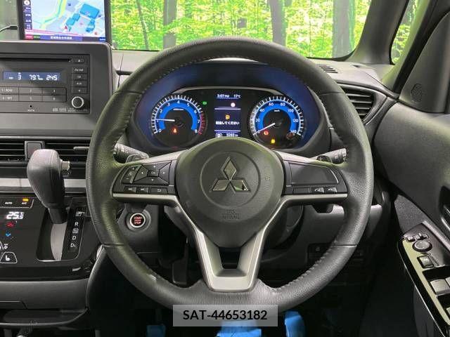 Mitsubishi EK X SPACE 2021-03 269053-11
