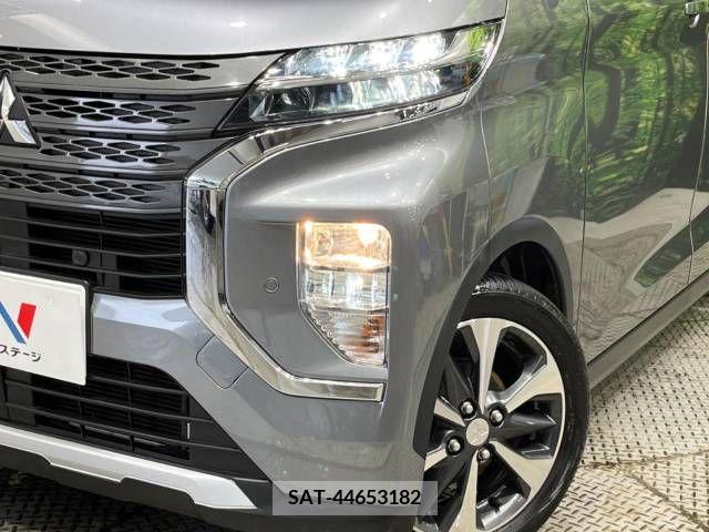 Mitsubishi EK X SPACE 2021-03 269053-12
