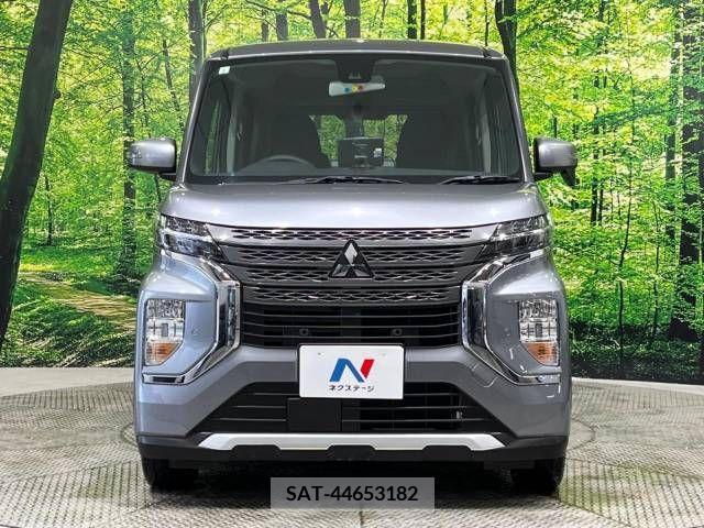 Mitsubishi EK X SPACE 2021-03 269053-14