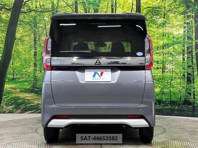 Mitsubishi EK X SPACE 2021-03 269053-15