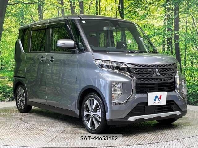 Mitsubishi EK X SPACE 2021-03 269053-16