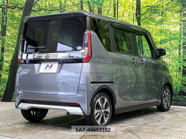 Mitsubishi EK X SPACE 2021-03 269053-17