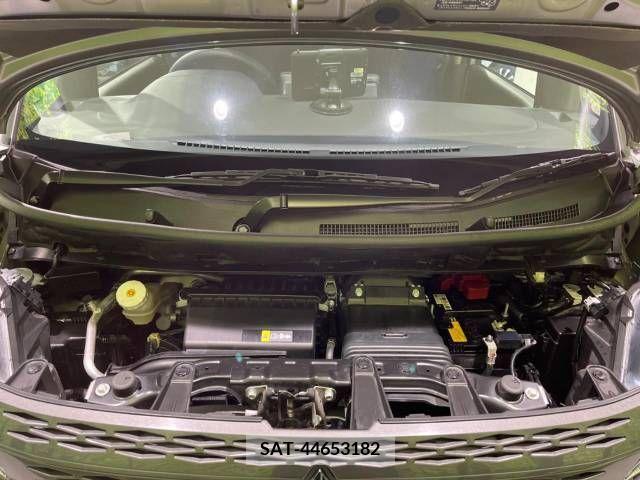 Mitsubishi EK X SPACE 2021-03 269053-18