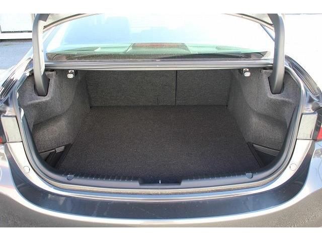 Mazda ATENZA 2018-06 26700-16