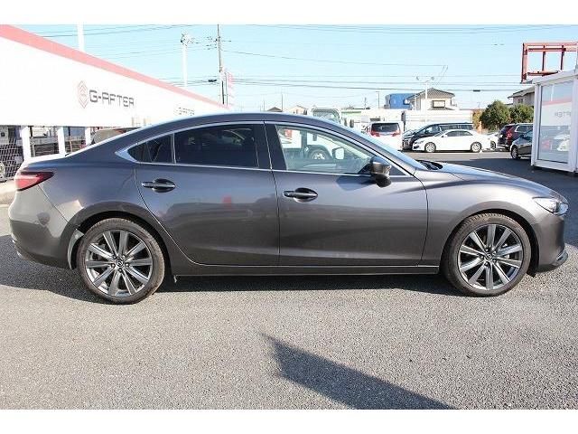 Mazda ATENZA 2018-06 26700-8
