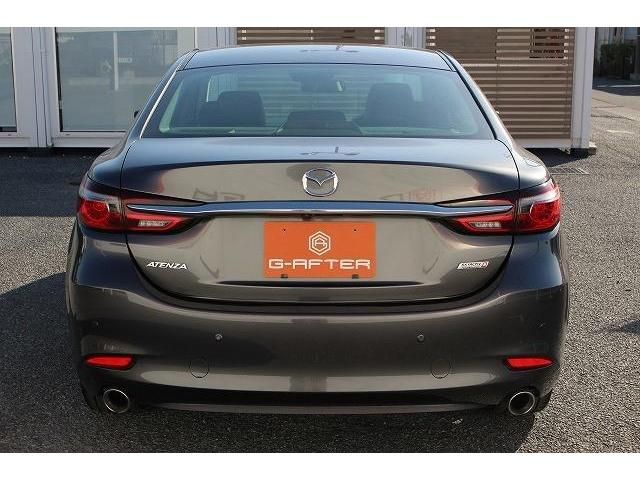 Mazda ATENZA 2018-06 26700-7
