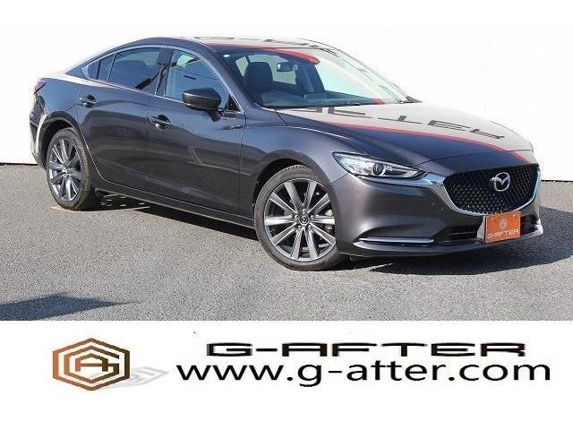 Mazda ATENZA 2018-06 26700-0
