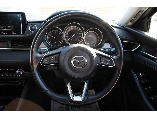 Mazda ATENZA 2018-06 26700-15