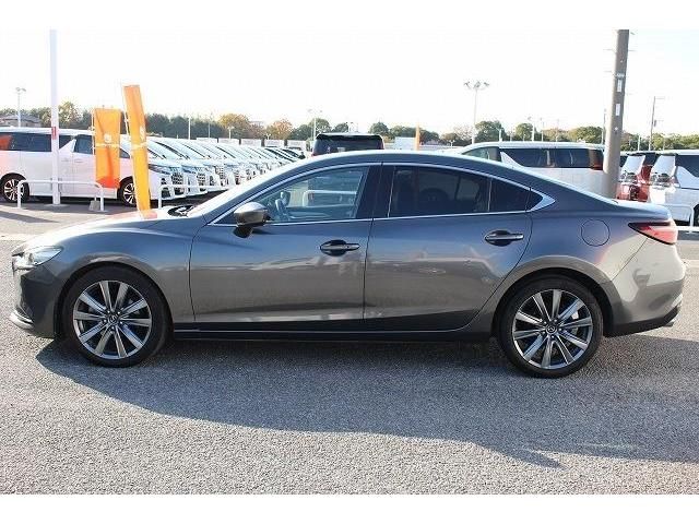 Mazda ATENZA 2018-06 26700-6
