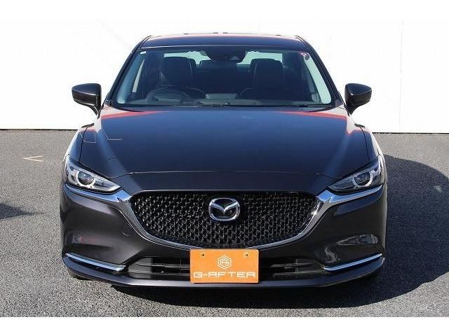 Mazda ATENZA 2018-06 26700-5