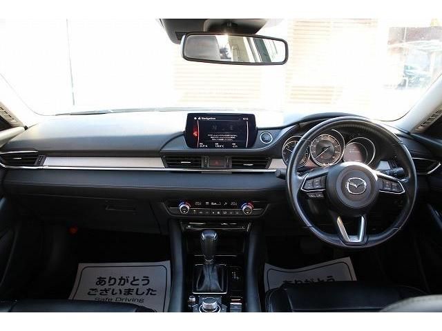 Mazda ATENZA 2018-06 26700-14