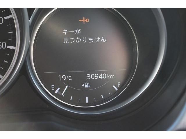 Mazda ATENZA 2018-06 26700-18