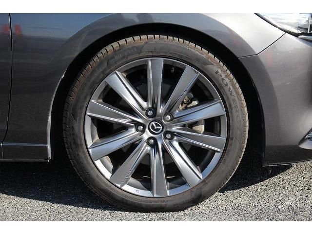 Mazda ATENZA 2018-06 26700-9
