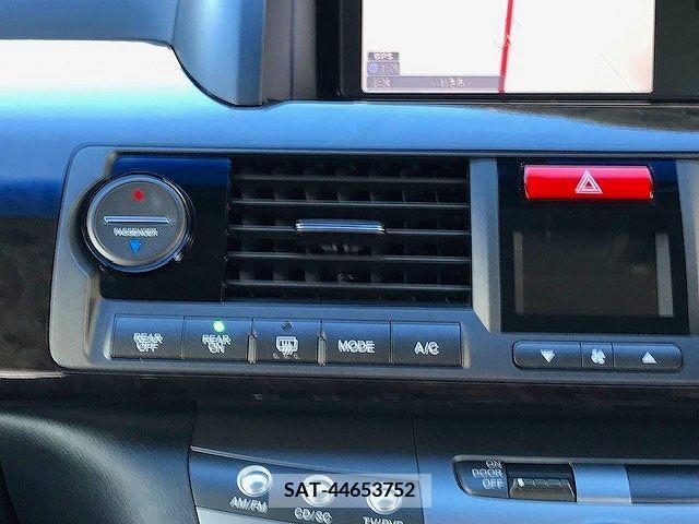 Honda ELYSION 2011-05 252631-14