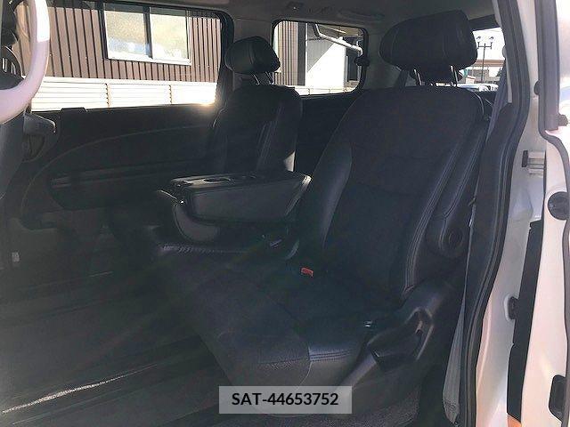 Honda ELYSION 2011-05 252631-18