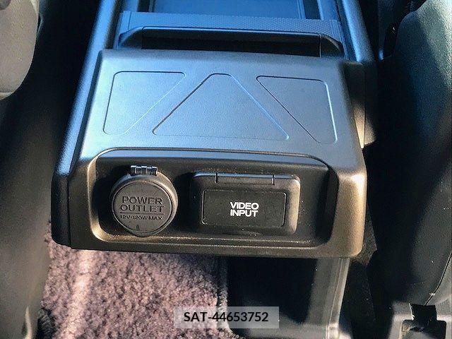 Honda ELYSION 2011-05 252631-16