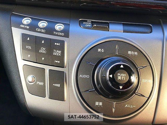 Honda ELYSION 2011-05 252631-15