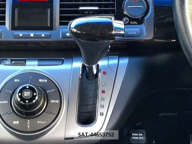 Honda ELYSION 2011-05 252631-19