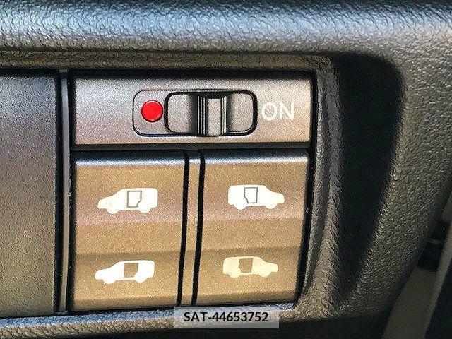 Honda ELYSION 2011-05 252631-11
