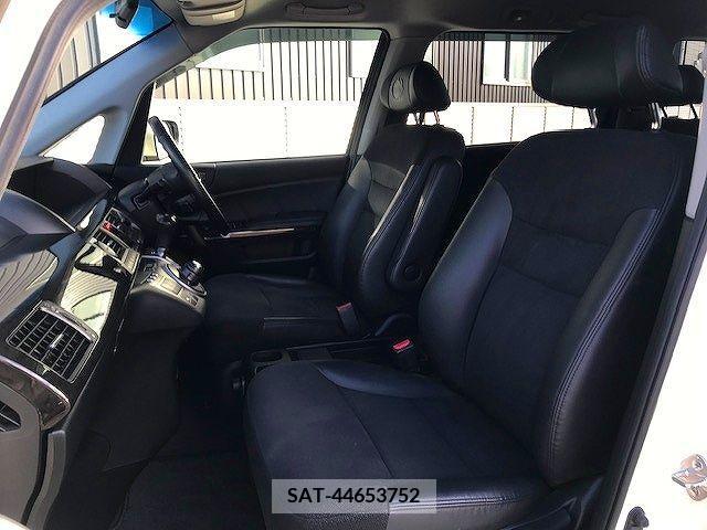 Honda ELYSION 2011-05 252631-12