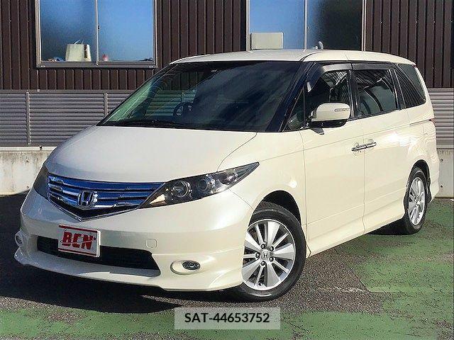 Honda ELYSION 2011-05 252631-0