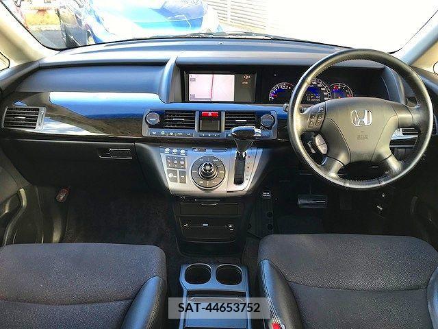Honda ELYSION 2011-05 252631-1