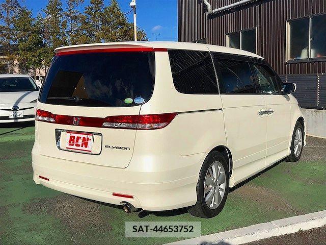 Honda ELYSION 2011-05 252631-2