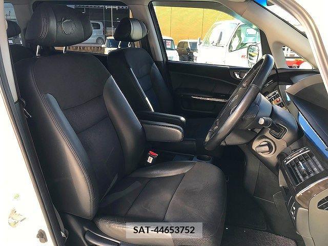 Honda ELYSION 2011-05 252631-3