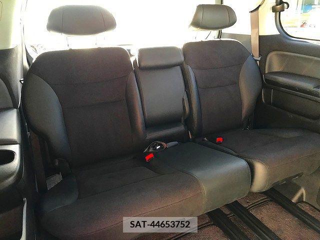 Honda ELYSION 2011-05 252631-24