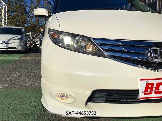 Honda ELYSION 2011-05 252631-25