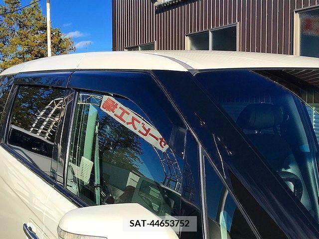 Honda ELYSION 2011-05 252631-23