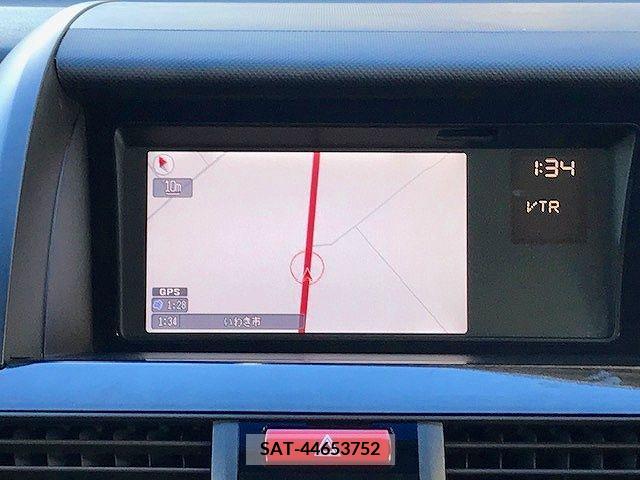 Honda ELYSION 2011-05 252631-4
