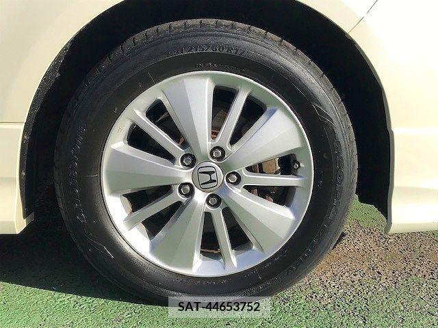 Honda ELYSION 2011-05 252631-26