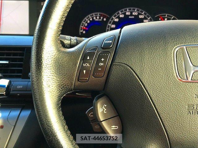 Honda ELYSION 2011-05 252631-5